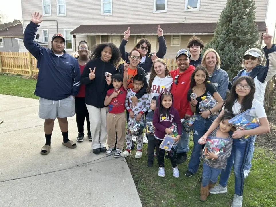 Afterschool Youth Program