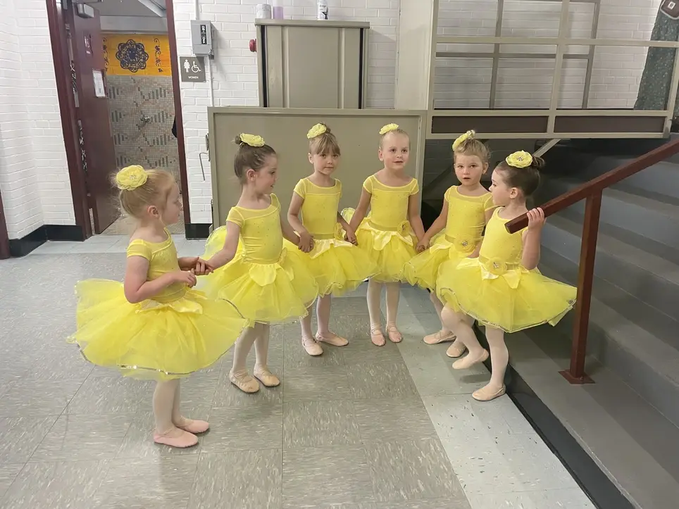Community Dance Recital - Photo/Video Coordination