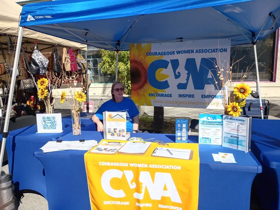 Help Empower Women and Strengthen Communities at Juneteenth in the Streets!