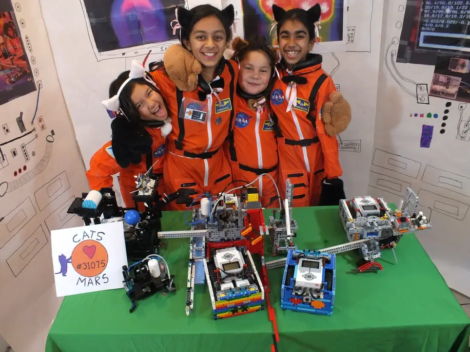 Adult  Volunteer Judges needed for youth competition