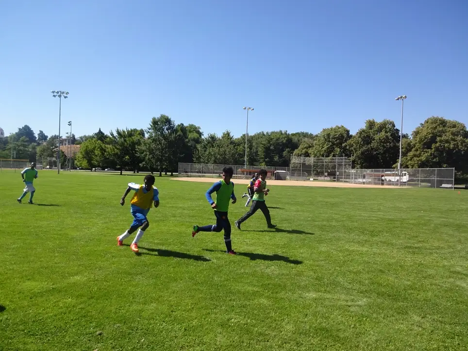 Kids Soccer Support-NW Pointe