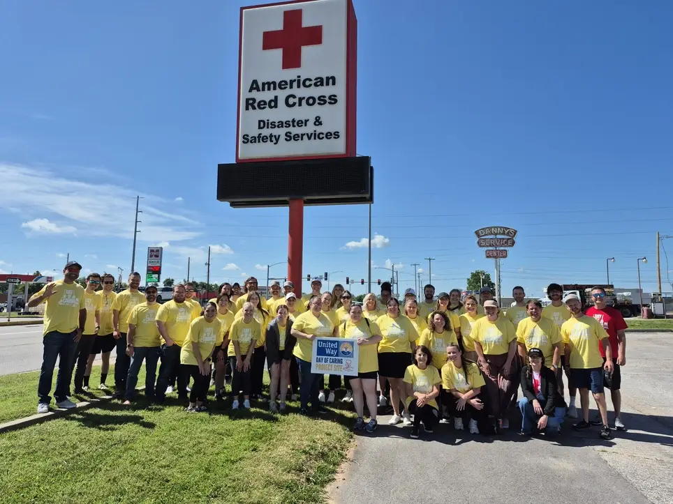 Southern Missouri Board Member- American Red Cross