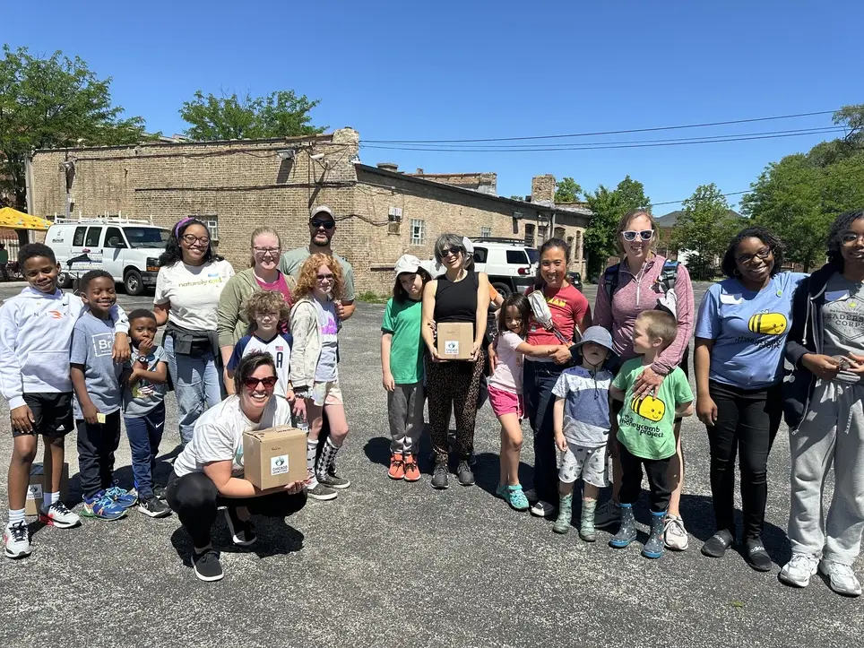 Grow Your Groceries Grow Kit Assembly