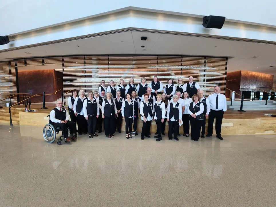 Volunteer Orientation