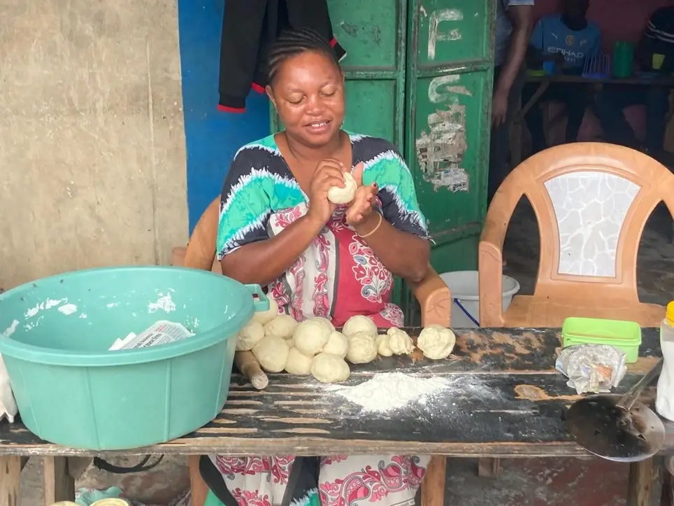 Fundraising Volunteer