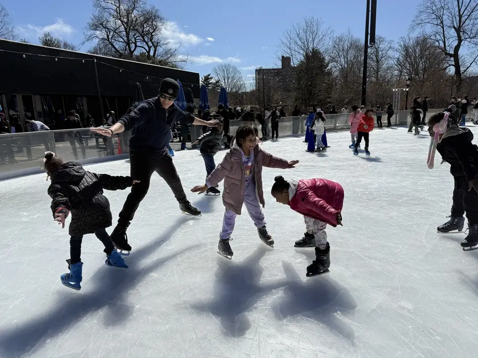 ITNY's Educational Outreach Program