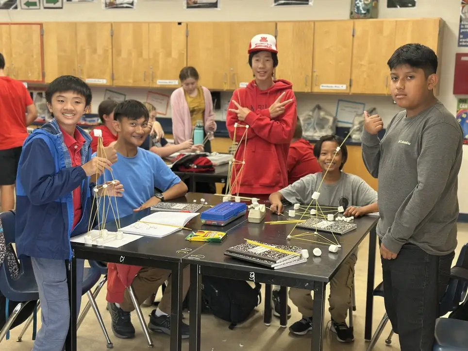 STEM Mentors Needed in Chicago, IL Area