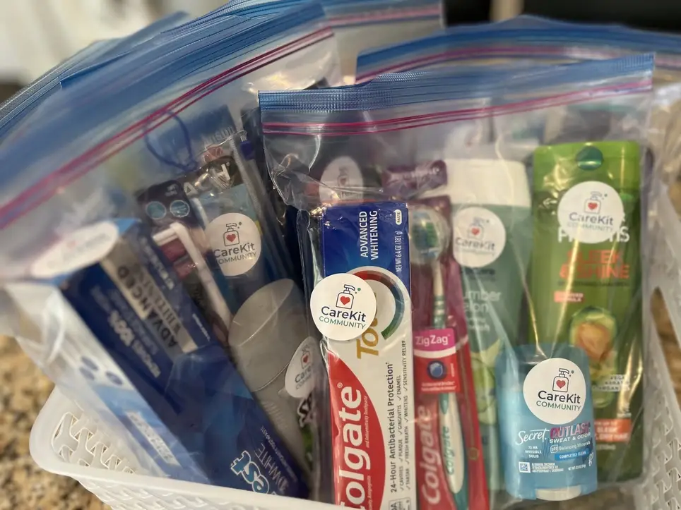 High School Leaders Wanted: Start a CareKit Community Chapter & Make an Impact!