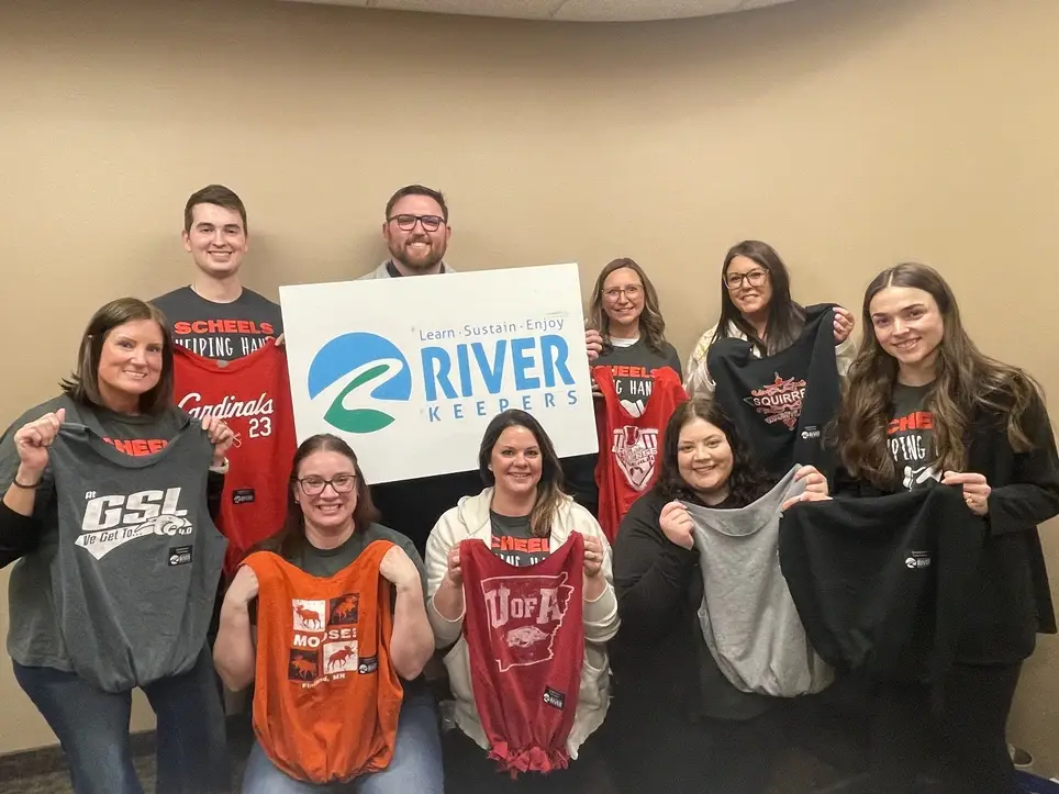 T-shirt to Tote Project