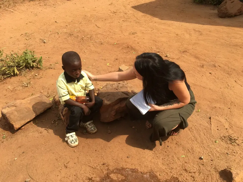 Street Children & Youth Empowerment Project