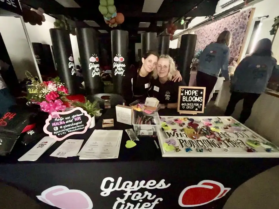 June 13th Volunteer Opportunity: Help Us Execute Meaningful Private Events!