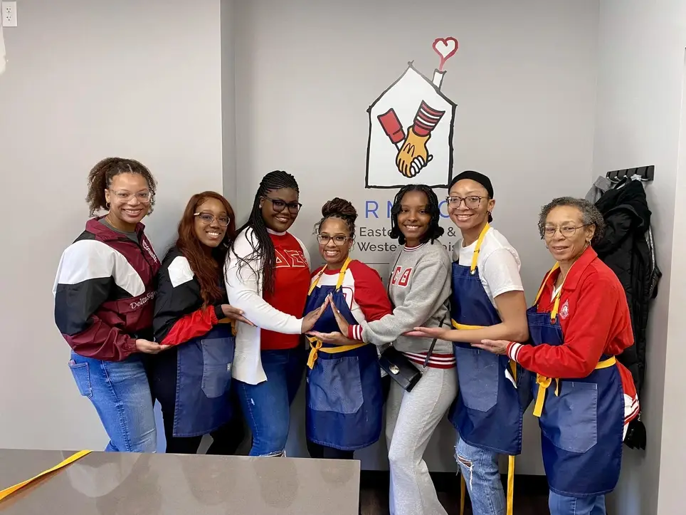 Join the Casserole Club: Provide Comfort Through Food