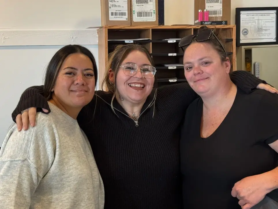 Help Switchpoint with Special Events & Front Desk Support at Airport Housing