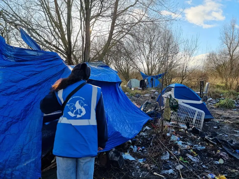 Stocks / Procurement / Logistics Coordinator