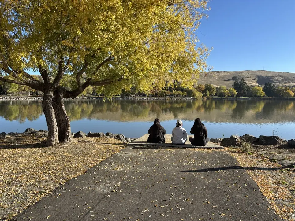 Hellyer County Park BioBlitz
