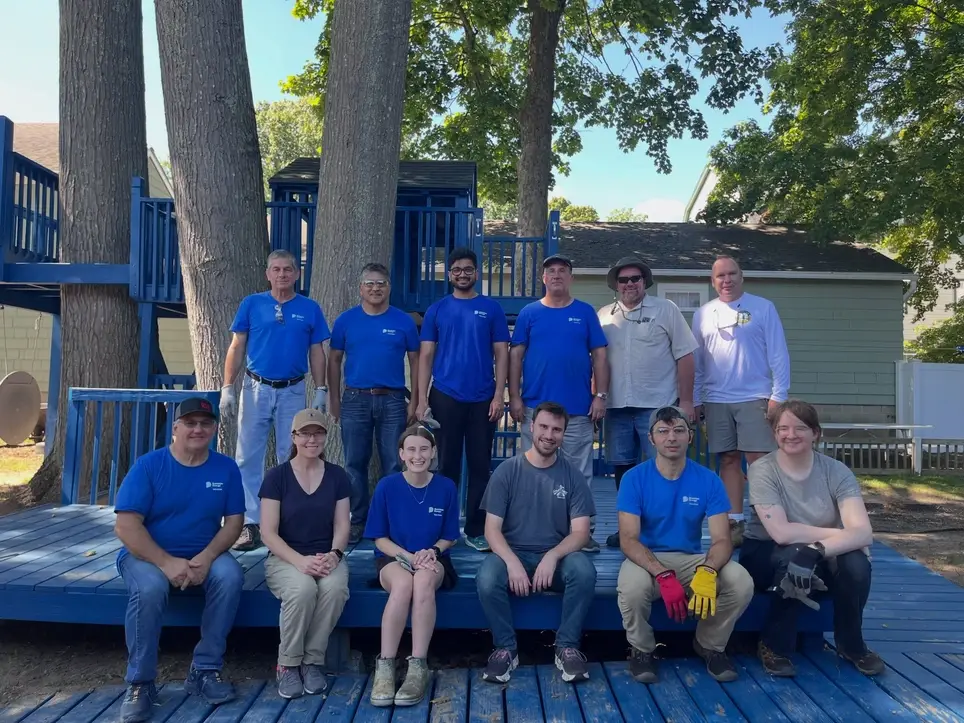 Your Day of Caring