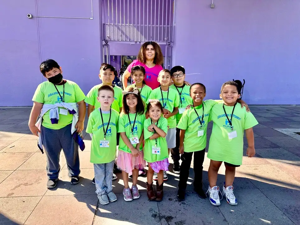 Weekday Volunteer Tutors Needed in San Jose, CA ASAP!