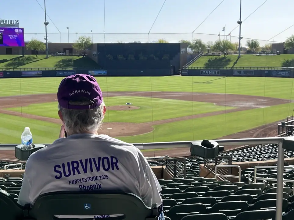 Changing Lives Affected by Pancreatic Cancer - PanCAN Phoenix - Sponsorship Chair