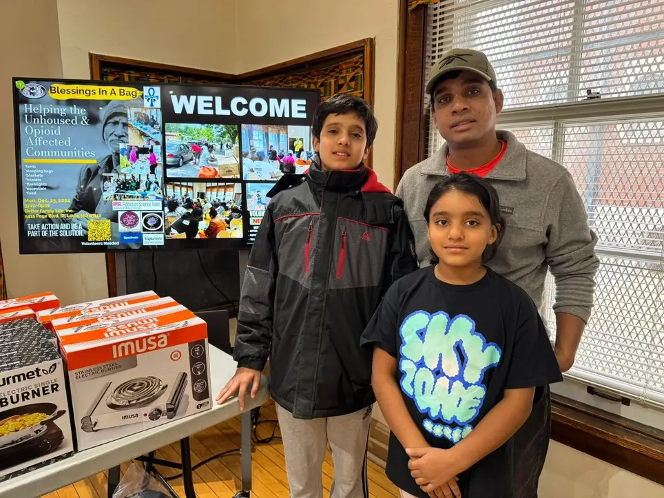 Seeking Nonprofit Attorneys........