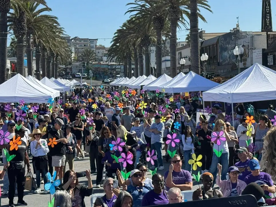 2026 Walk to End Alzheimer's - Planning Committee (Beach Cities)