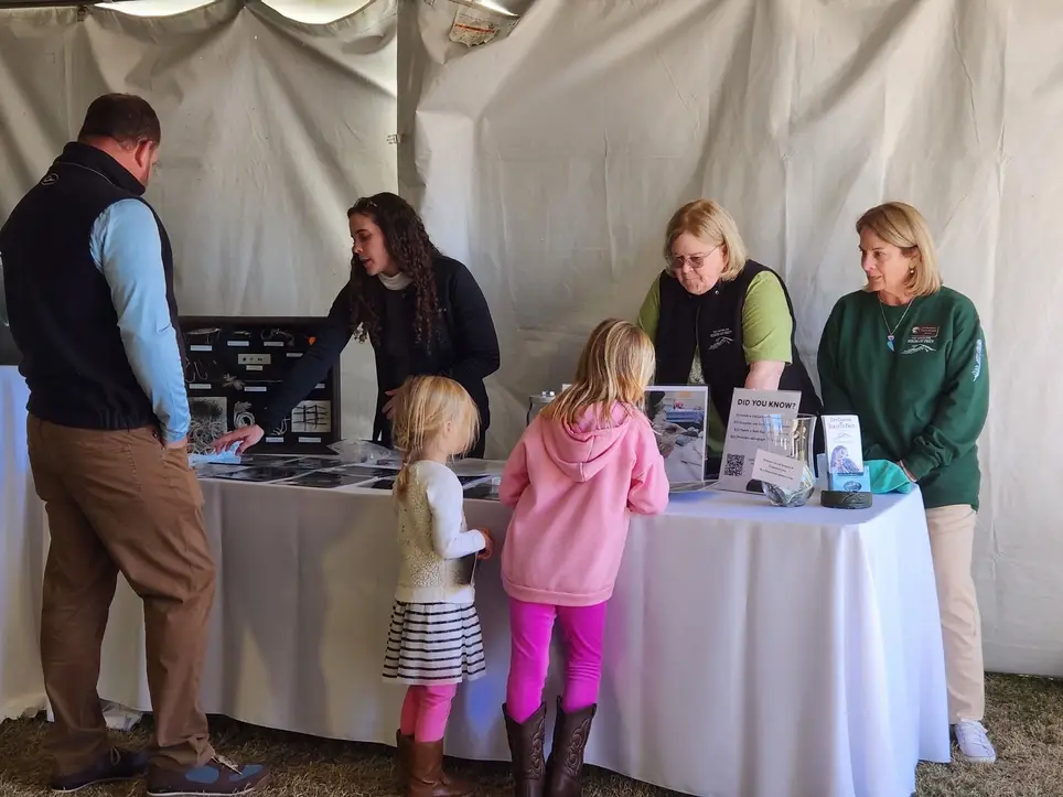 Guest Services Position