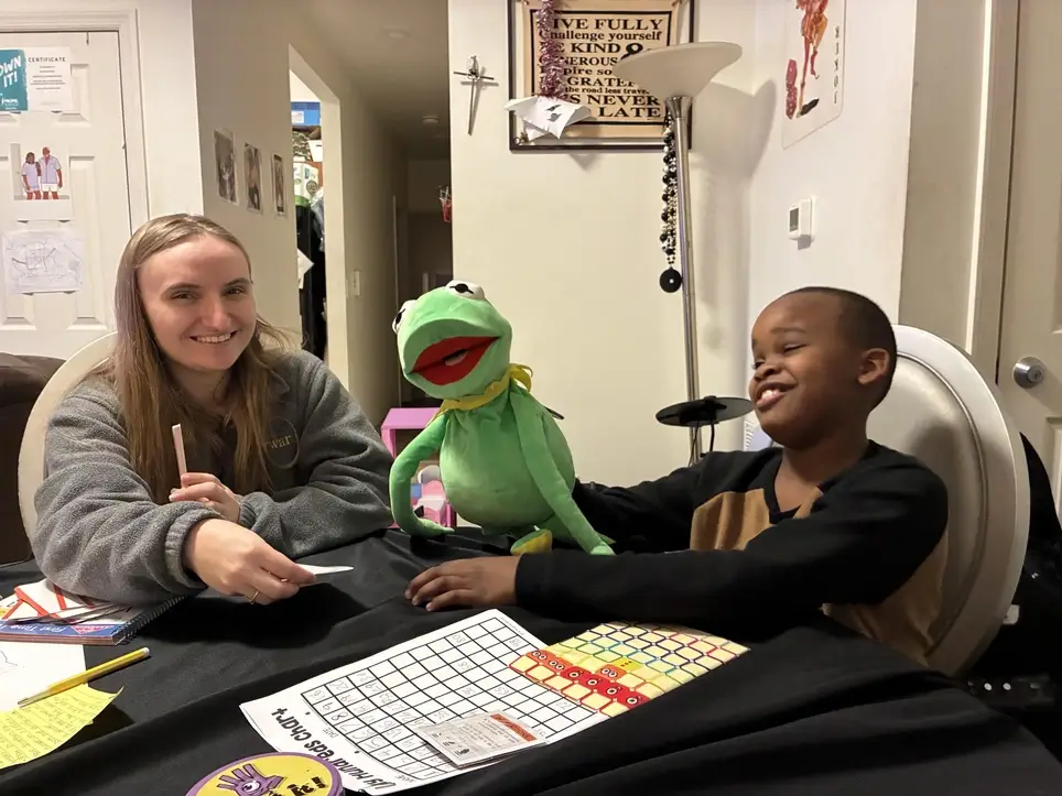 Tutoring Volunteers Needed for Homeless Children's Education Fund