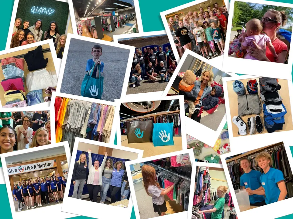 Offsite Laundry Volunteer