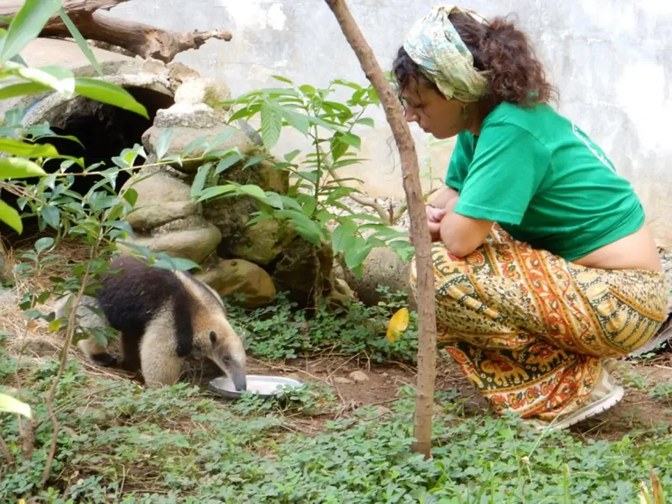 Wildlife Sanctuary and Rescue Center