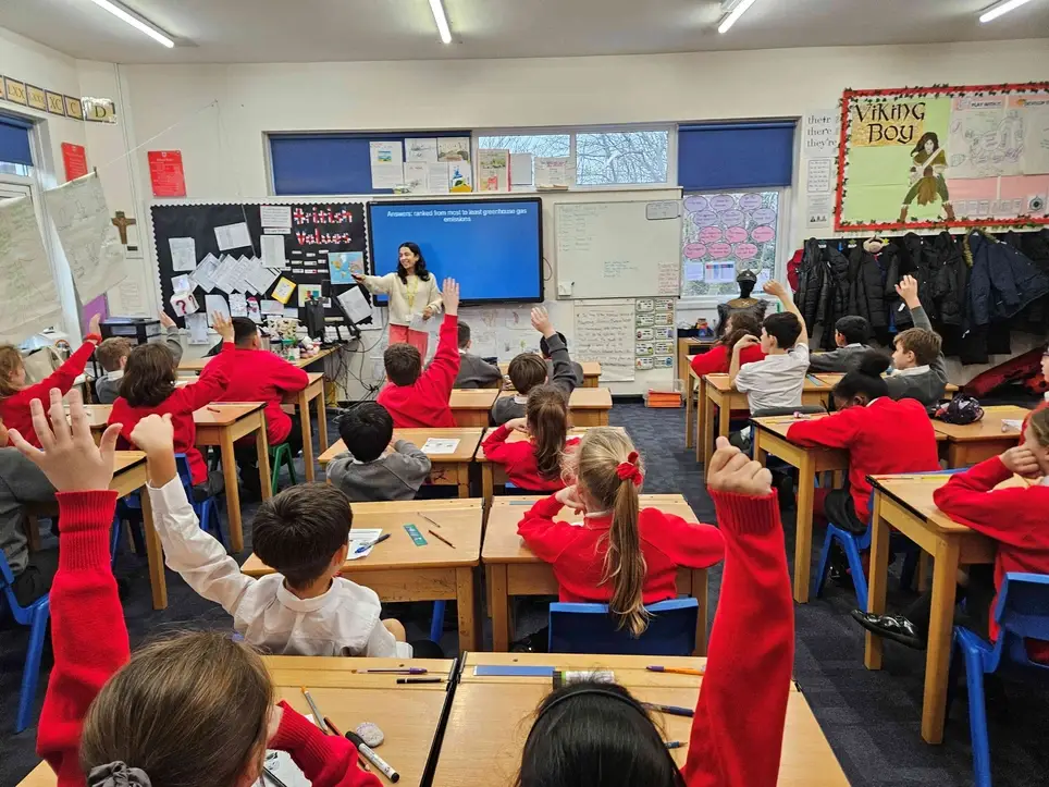 Workshop facilitator, New York City