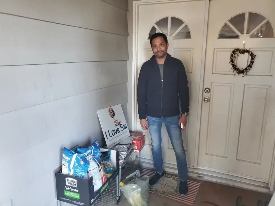 Help Provide a LUNCH on Tuesdays!!!