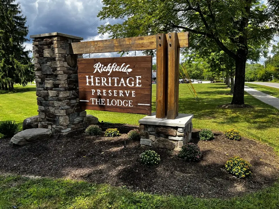 Join the Richfield Heritage Preserve's Volunteer Team!