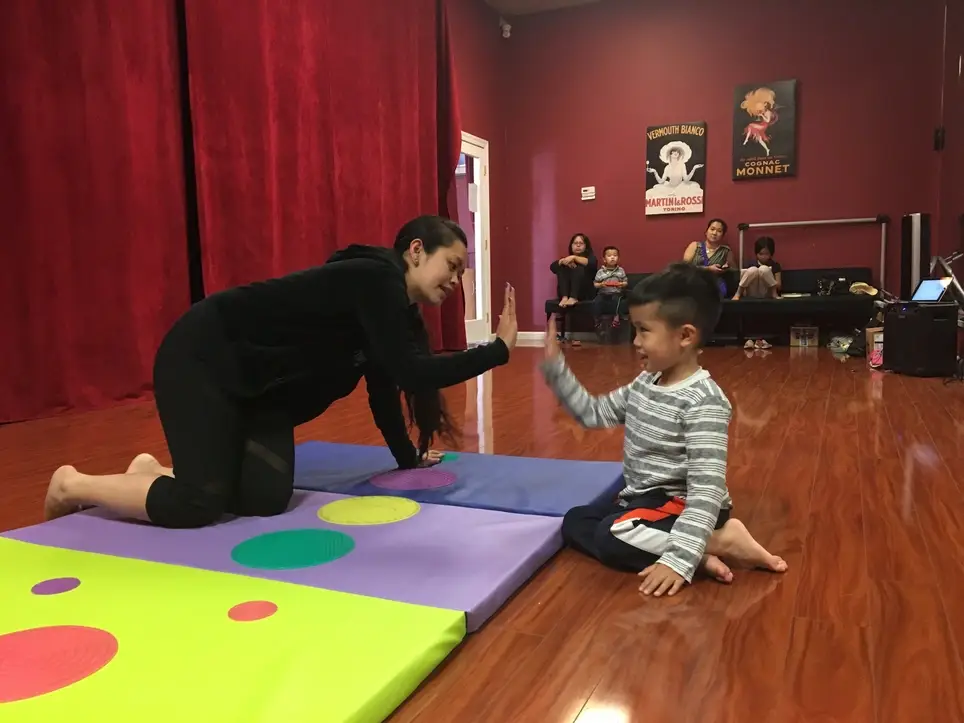 Social Media and Marketing Leader