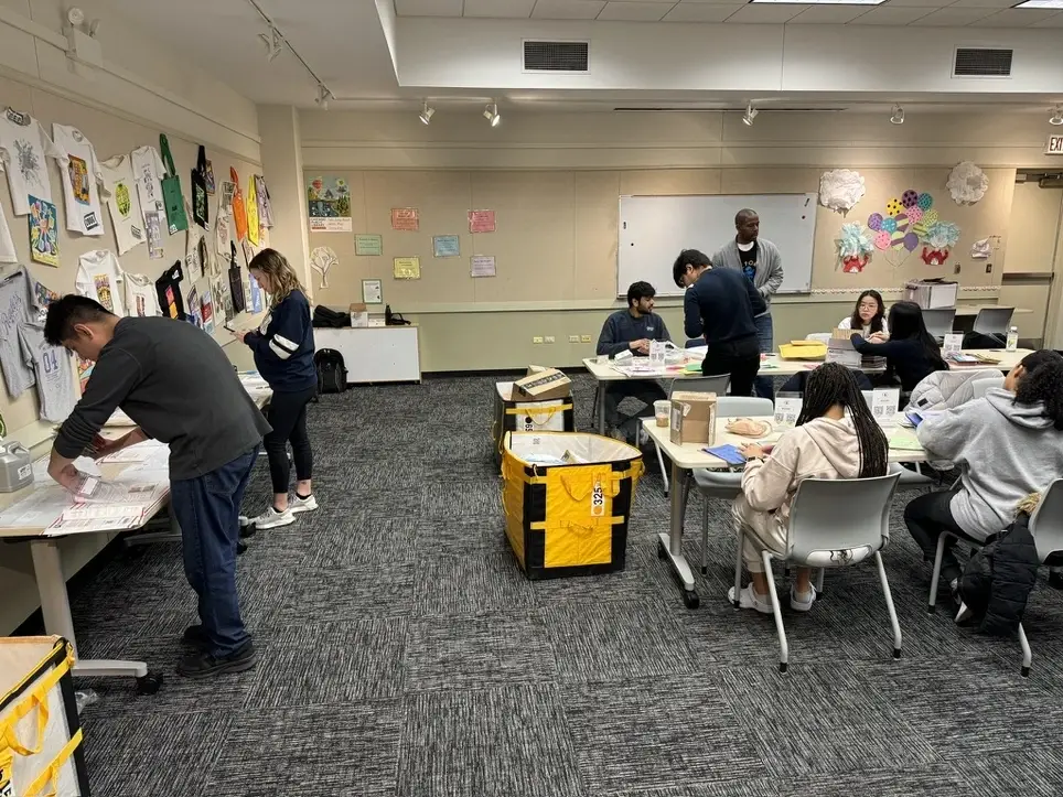 Sunday Card Processing — Jan 18 (Chicago)