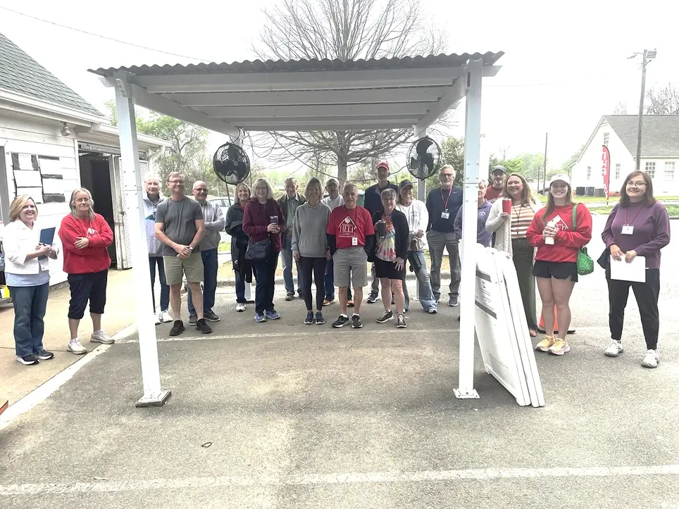 Matthews HELP Center: Donations Pricer