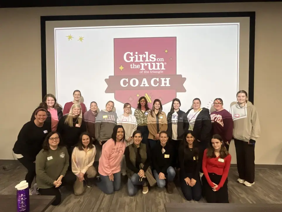 Volunteer Coach/Mentor Fall 2026