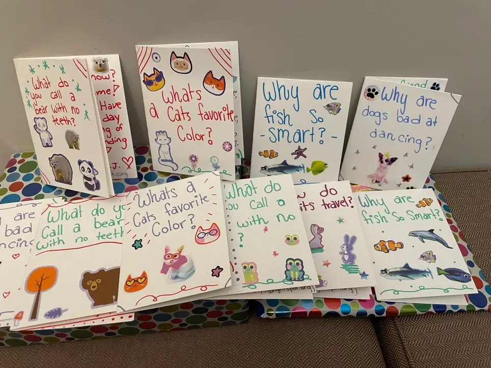 Card Maker/Designer/Writer