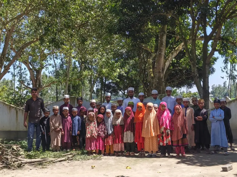 Volunteer Needed: Donation & Fundraising Coordinator (Charity & Community Support)