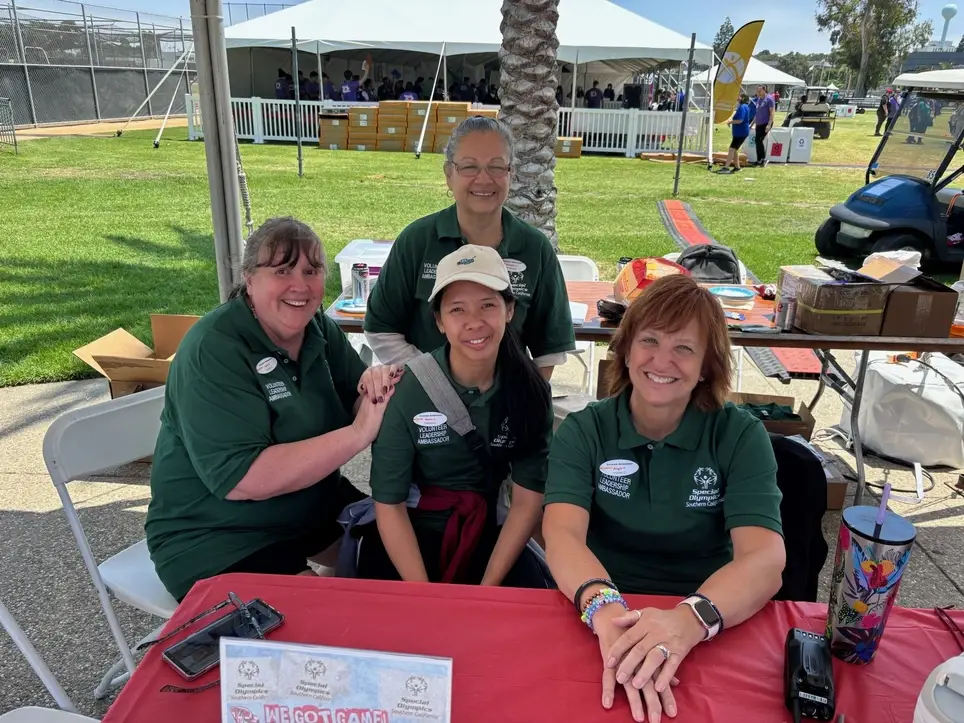 2026 Summer Games | Athlete Food Services