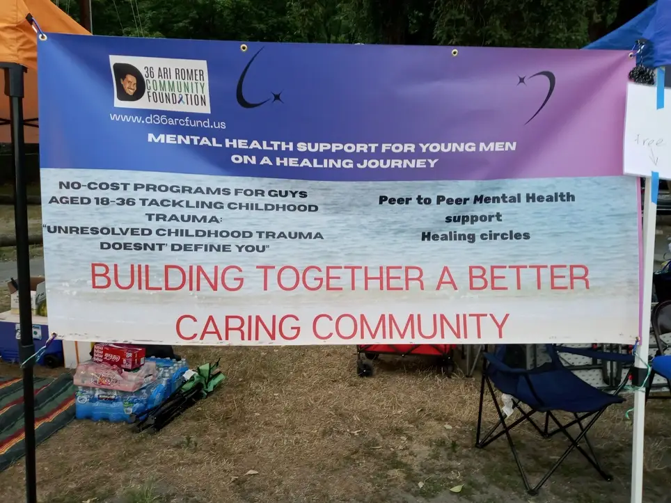 Volunteer coordinator