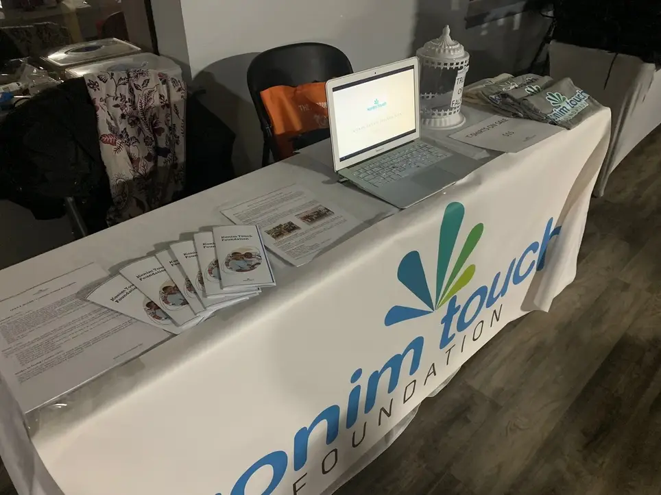 Seeking Treasurer to Support Non Profit Organization Activities