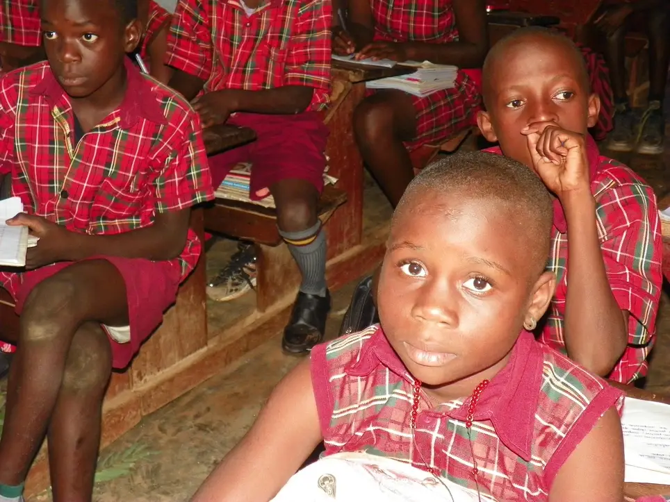 🌍 Global Volunteer, Ambassadors & Partnership Invitation – Buwenge Shared Hope Ministry (Uganda)