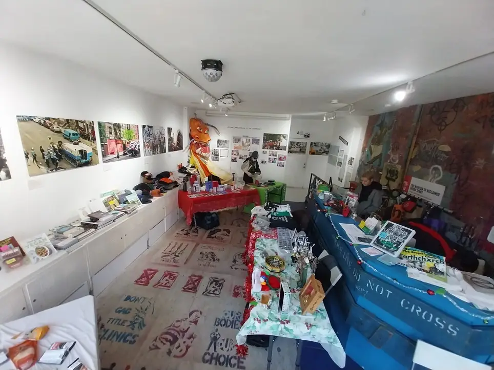 Fundraising Internship