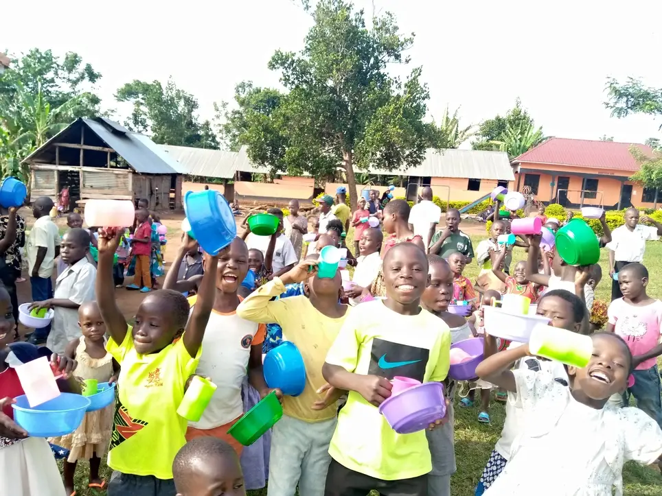 Call for International Volunteers, Partners, Child Sponsors, General Project Sponsors, Supporters, Donors, Well-Wishers, Country Representatives/Coordinators, Sports Coaches, Promoters of Talented Children and Youths, and Advisers your welcome at Buwenge Shared Hope Ministry