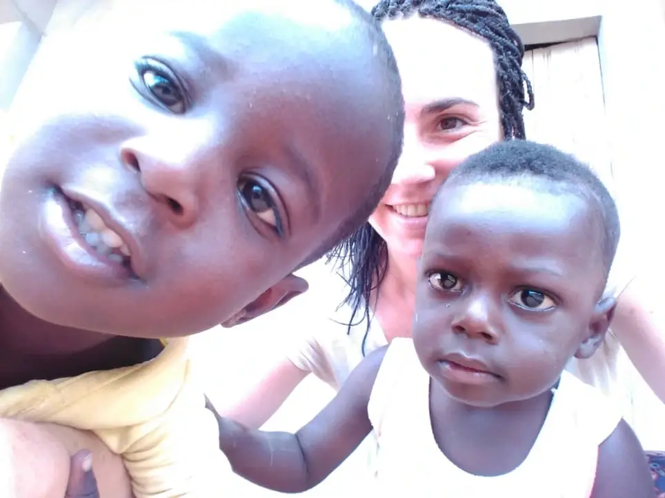 2025 Best Orphanage  Volunteer Programs (Togo) More programs in 15 African Countries