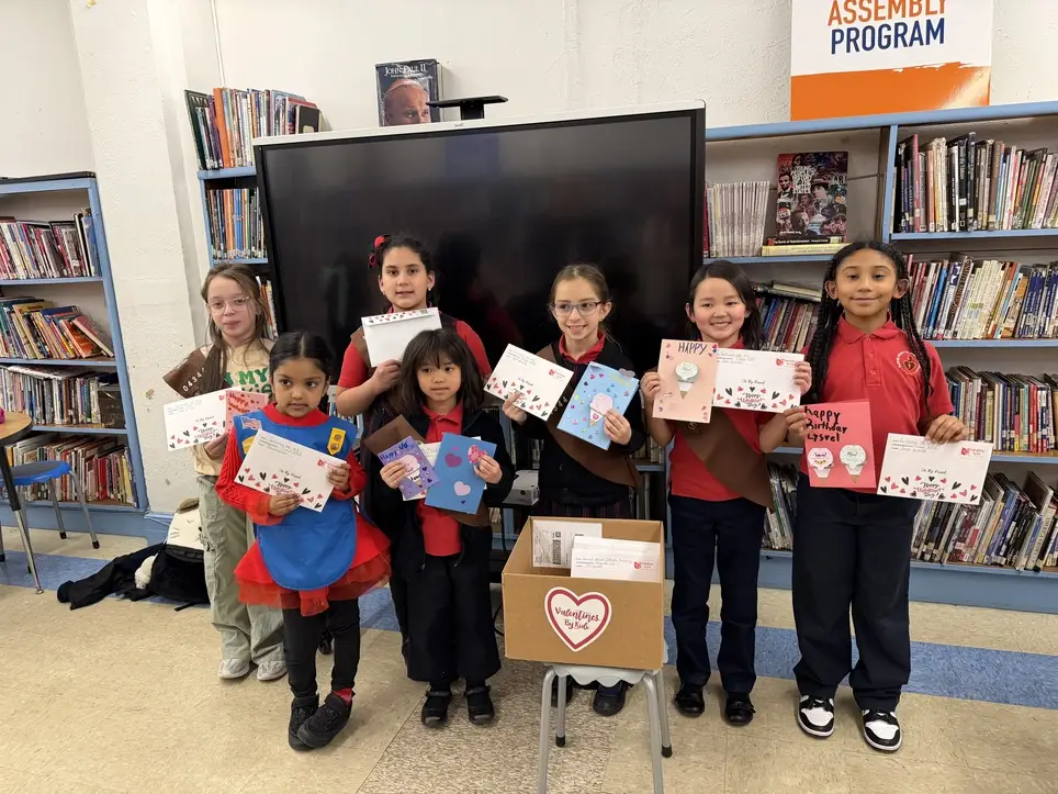 Volunteer Executive Director