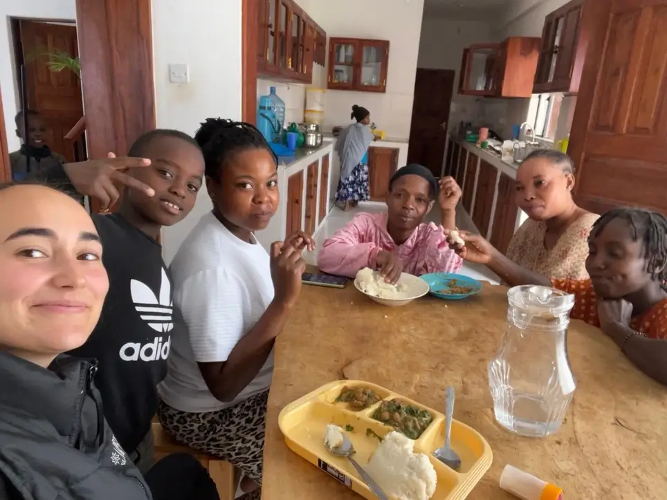 Childcare, Youth, community development,   Arts and Culture