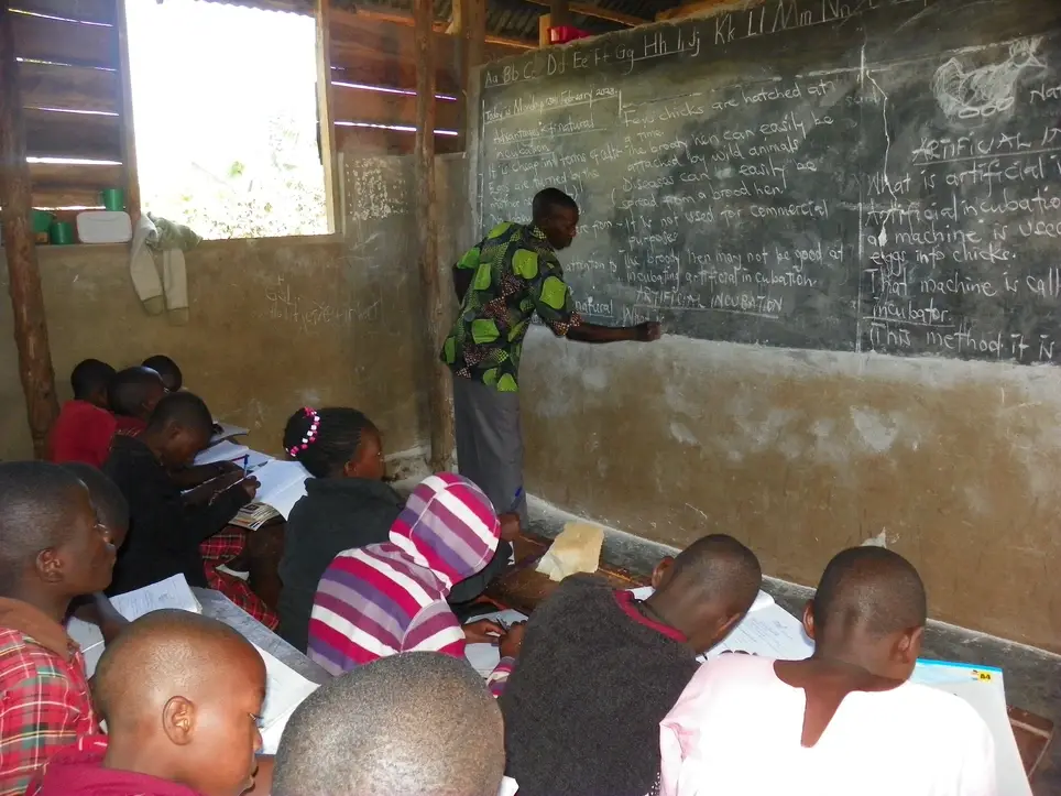 🌍 Global Volunteer, Ambassadors & Partnership Invitation – Buwenge Shared Hope Ministry (Uganda)