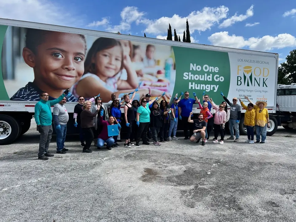 Thanksgiving Food Distribution Mon 11/24/2025