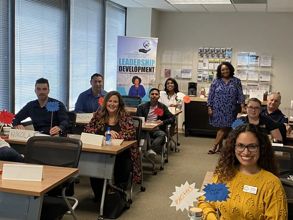 Member Engagement & Retention Volunteer