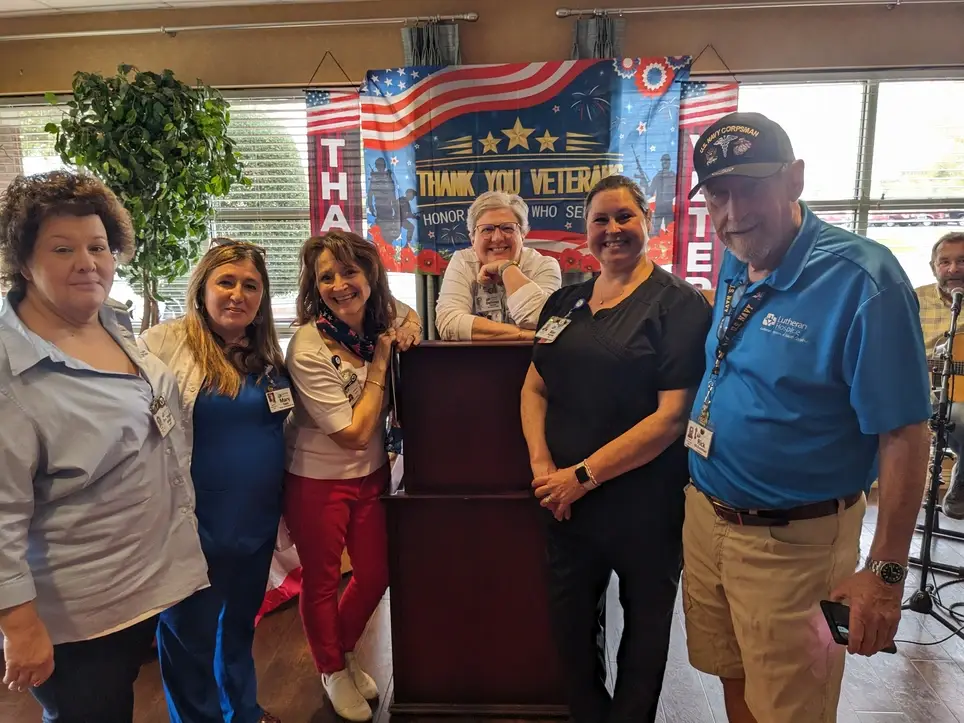 Veteran to Veteran Volunteers & Honor Pining Ceremonies, We Need YOU!